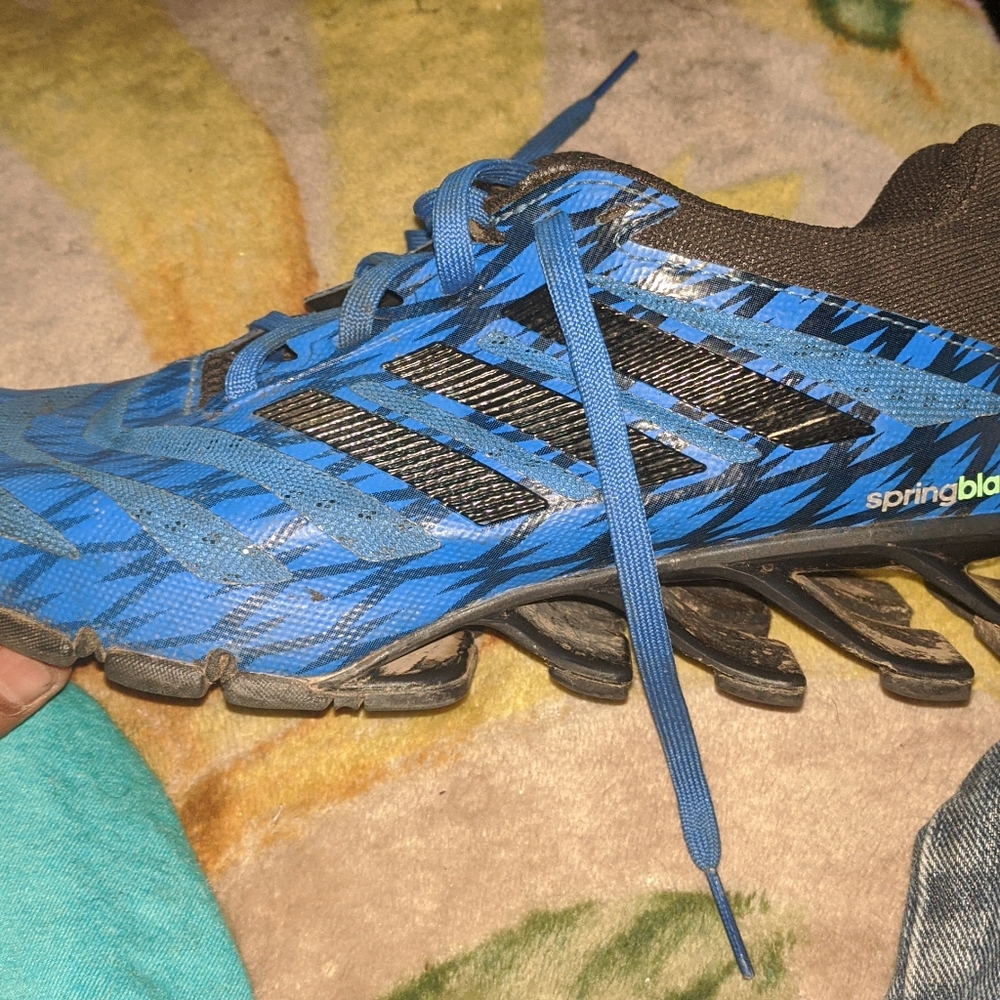 Adidas springblade